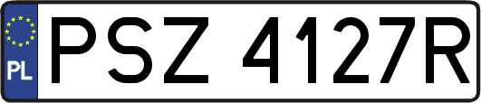 PSZ4127R