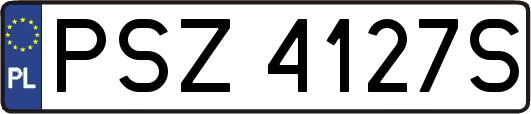 PSZ4127S