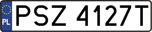 PSZ4127T