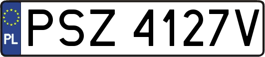 PSZ4127V