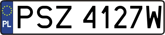 PSZ4127W