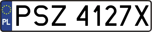 PSZ4127X