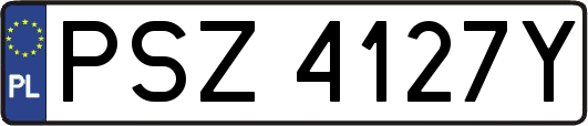 PSZ4127Y