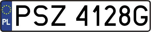 PSZ4128G