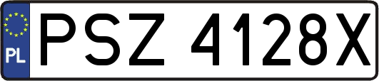 PSZ4128X