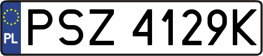 PSZ4129K