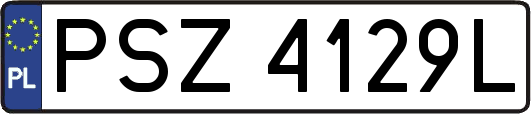 PSZ4129L