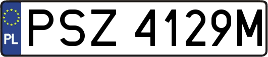 PSZ4129M