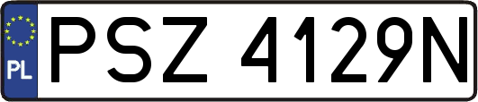 PSZ4129N