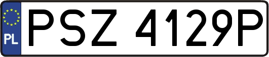 PSZ4129P