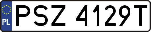 PSZ4129T