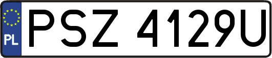 PSZ4129U