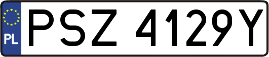 PSZ4129Y