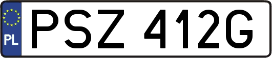 PSZ412G