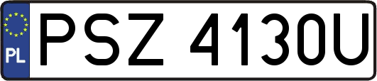 PSZ4130U