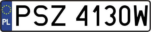 PSZ4130W