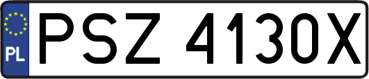 PSZ4130X