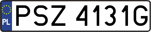 PSZ4131G