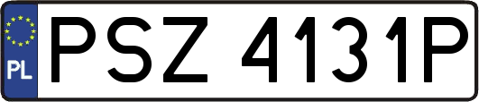 PSZ4131P
