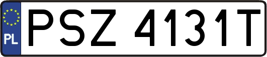 PSZ4131T