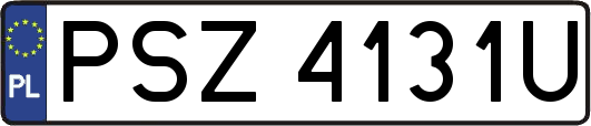 PSZ4131U