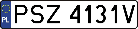 PSZ4131V