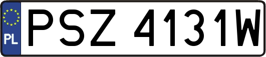 PSZ4131W