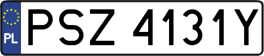 PSZ4131Y