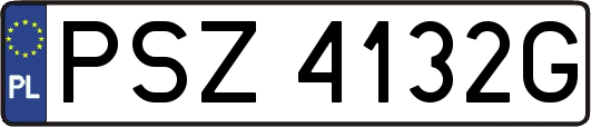 PSZ4132G