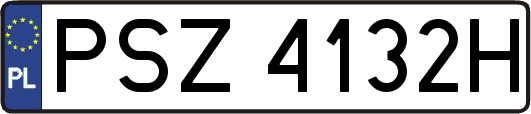 PSZ4132H