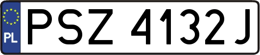 PSZ4132J