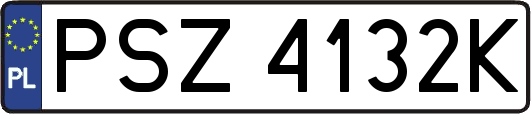 PSZ4132K
