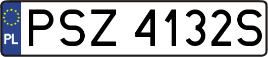 PSZ4132S