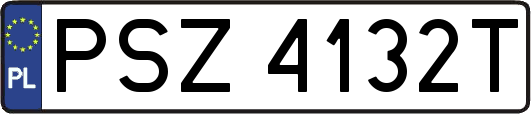 PSZ4132T