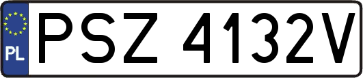 PSZ4132V