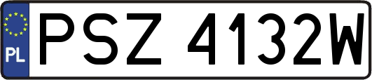 PSZ4132W