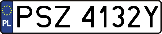 PSZ4132Y