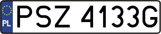 PSZ4133G
