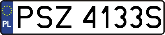 PSZ4133S
