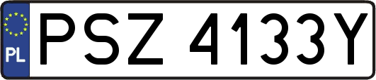 PSZ4133Y