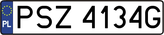 PSZ4134G
