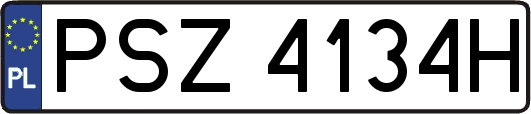 PSZ4134H