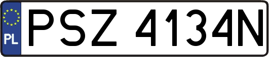 PSZ4134N