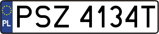PSZ4134T