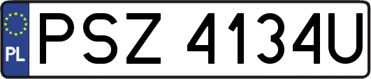 PSZ4134U