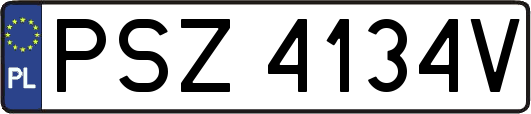 PSZ4134V