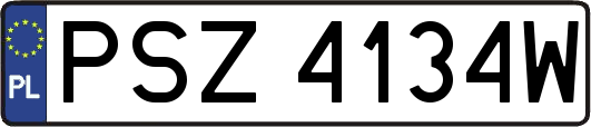 PSZ4134W