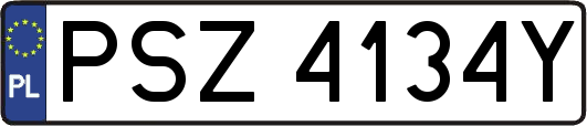 PSZ4134Y