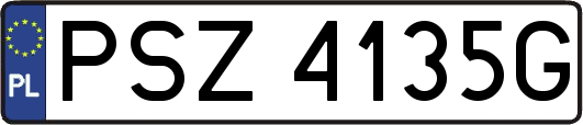 PSZ4135G