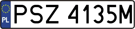 PSZ4135M